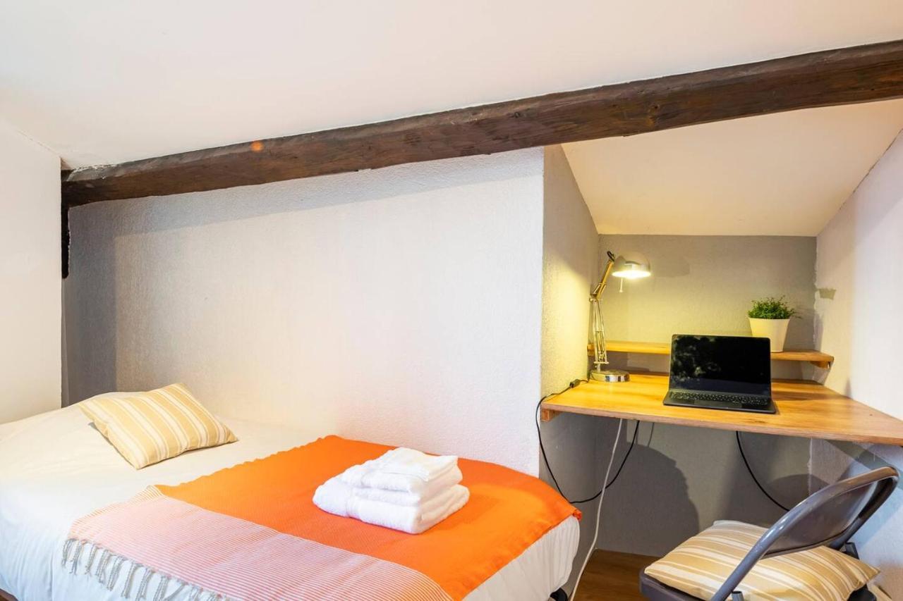 Chez Malou & Hugo Vue Lac Proche Suisse & Stations ! 圣金戈尔夫 外观 照片